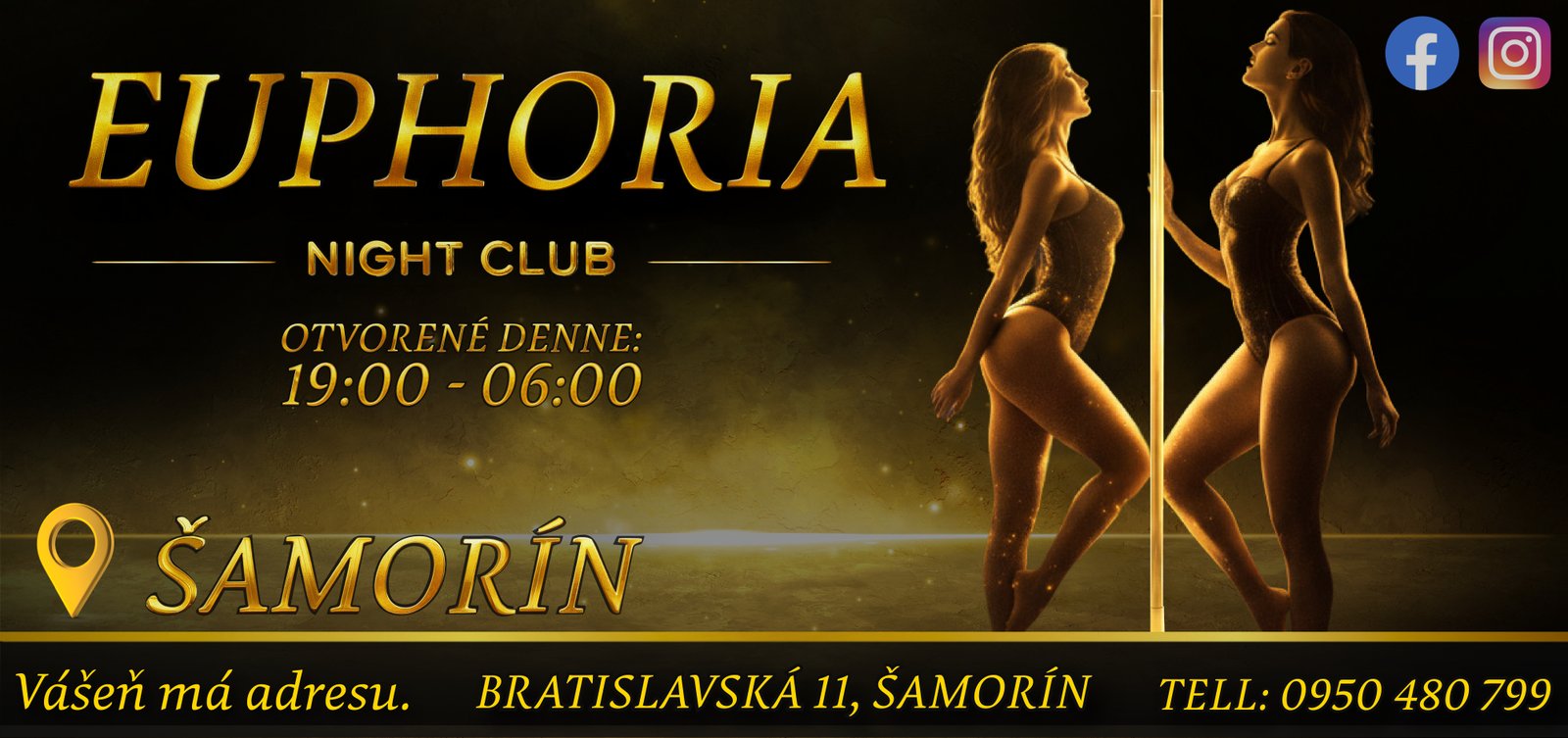 Euphoria
